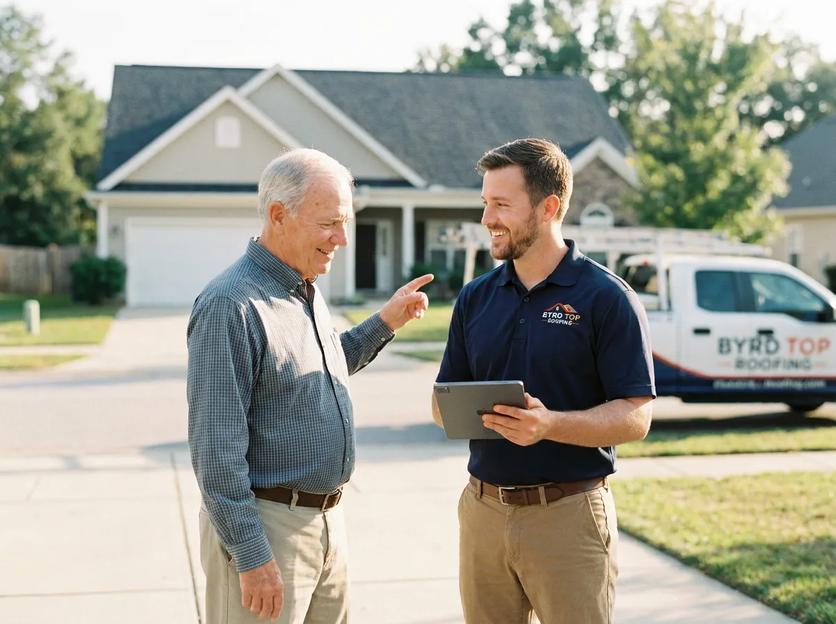 Roofing Slocomb, AL FAQs